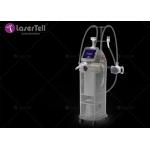 Body Shape Sculpting Cavitation Vacuum Slimming Machine for sale