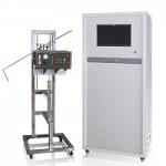GB17927.1 - 2011 Software Furniture Anti Ignition Characteristics Testing Machine for sale