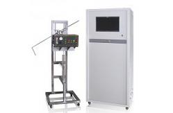 China GB17927.1 - 2011 Software Furniture Anti Ignition Characteristics Testing Machine supplier
