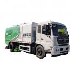 The Factory Supplies Urban Outdoor Road Sweepers Airport Sweepers Trucks  Road Cleaners  and Floor Sweepers for sale