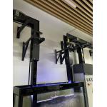 3 Phase 4 Wire Cast Resin Busbar Epoxy Coating For High Current Power Distribution for sale