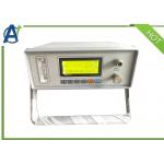 Measuring Dew Point and Moisture in SF6 Gas Testing Equipment for sale