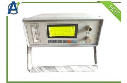 China Measuring Dew Point and Moisture in SF6 Gas Testing Equipment supplier