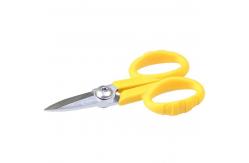 China Fiber Optic Kevlar Cutter Scissors Consumables & Tools supplier