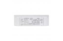 China Constant Current Waterproof LED Power Supply Driver 200mA 300mA 1.8W 5W supplier
