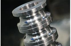 China HRC58~63 Roll Forming Roller supplier
