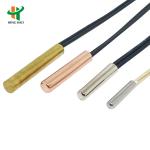 Temperature Sensor NTC Thermistor 1K 5K 10K 50K 100K Temperature Probe for sale