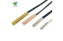 China Temperature Sensor NTC Thermistor 1K 5K 10K 50K 100K Temperature Probe supplier