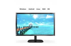 China Commercial IR Frame Touch Screen With 8ms Response Time Multipurpose supplier
