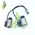 UC4020757708 Solenoid Valve For WA200 WA250 WA320 Wheel Loader for sale