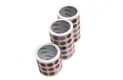 China Japanese Washi Masking Tape Custom Printed Die Cut Washi Tape supplier