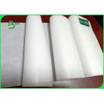 29gsm Coated One / Two Sides Heatable FDA Mg Paper For Chemical Packaging
