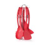 Heat Resistant 10pcs Silicone Kitchen Cooking Utensils Set for sale