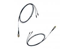 China Stay Ahead Competition Bare Optical Fiber Superior Data Transfer in Telecommunication supplier