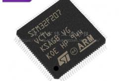 China AT32F403AVCT7 Single Chip Microcontroller MCU STM32F207VCT6 STM32F103VCT6 supplier