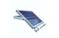 China Family Use Cri80 Solar Powered Led Lights Outside supplier