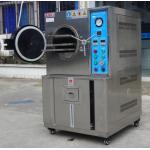 Highly Accelerated Stress Test PCT Chamber With CE Certification