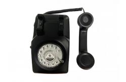 China Phone Audio Guestbook  Add A Unique Vintage Touch To Any Event supplier