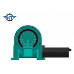 IP66 Heavy Duty Solar Slew Drive Gearbox For Electric Motor Single Axis Tracking System for sale