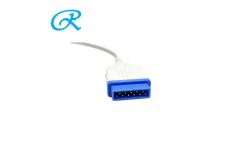 China GE  Monitor SPO2 Sensor Medical Soft Wrap 11 Pin TPU supplier