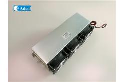 China 400Watts Peltier Water Cooler Thermoelectric Liquid Cooler Liquid Conditioner supplier