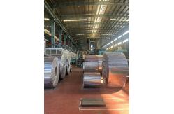 China Tinplate Coil manufacturer