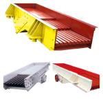 Various Industries Of Vibration Feeder Conveying Hoisting Machine for sale