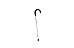 China Affordable Adjustable Collapsible Walking Cane Custom Drive Folding Cane Seat supplier