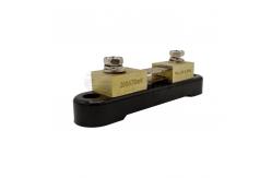 China High Current High Precision Resistors 25mV 15000A Precision Shunt Resistor supplier