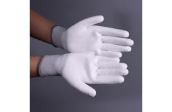 China Knitted Work Gloves – Comfortable, Breathable & Versatile Protection supplier
