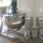 Sterilizing  3000l SS304 Pressure Stainless Steel Tanks Energy Saving for sale