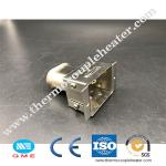 SGS 25A 35A High Temperature Plug And Socket For Band Heater for sale