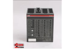 China DC551-CS31  1SAP220500R0001  ABB  Digital I/O Bus Module supplier