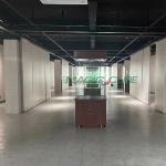 Exhibition Hall Modern fold Operable Partition 30kg/M2 And Easy Installation