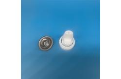 China Precision Hair Mousse Aerosol Dispenser - Professional Styling Tool for Controlled Application supplier