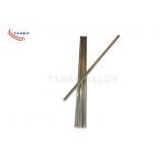 20mm Co50V2 1J22 Alloy Bars With High Saturation Magnetic Induction Strength for sale