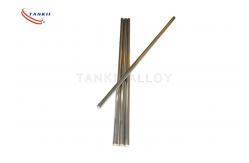 China 20mm Co50V2 1J22 Alloy Bars With High Saturation Magnetic Induction Strength supplier