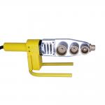 600W 20 To 32mm Plastic Pipe Welding Machine Hot Melt PVC PPR for sale