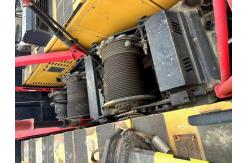 China 2019 SANY Multifunctional 60t Crawler Crane in Stock for Sale supplier