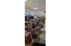 China INTEL Desktop Motherboard manufacturer
