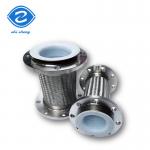 Flexible Metal Garden Hose Stainless Steel Hose Expansion Acid Alkali Resistance for sale