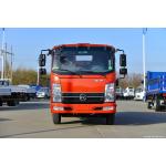 Kaima Capgemini M1 130hp 4x2 3.2m dump truck