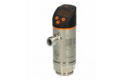 China IFM Pressure Sensor With Display PN2571 PN-250-SEG14-MFRKG/US/ /V supplier
