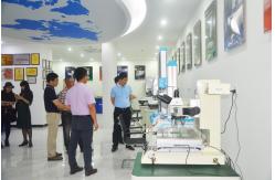 China Video Measuring System manufacturer