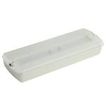 Customized Emergency Rechargeable Led Light For Shopping Mall / Hotel , CE Standard for sale
