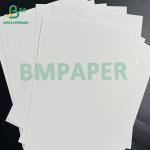 190 - 400 GSM Good Stiffness FBB Ivory Board Cosmetics Boxes Card