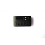 Low Delay Mini COFDM Video Transmitter With Digital Panel Display 8MHz for sale