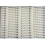 Glue Edge Polyester Sludge Dewatering Belt For Drying Industry for sale