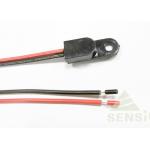 Nylon Tube NTC Surface Mount Temperature Sensor for sale