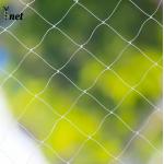 Nylon Pet Safe Net Transparent Balcony Protection Net Customized for sale